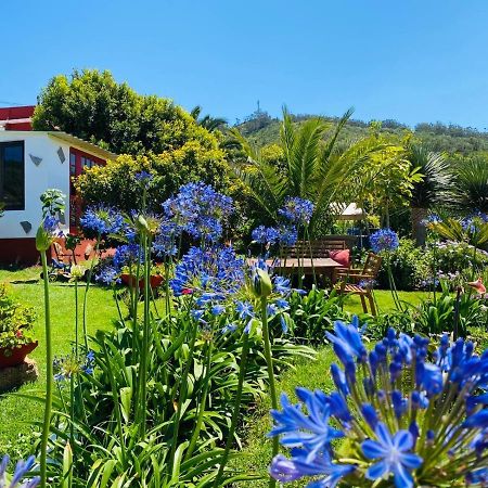 Casa Del Mir Apartman Tegueste Kültér fotó