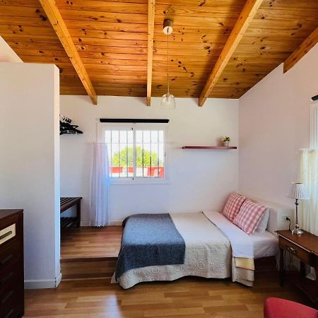 Casa Del Mir Apartman Tegueste Kültér fotó